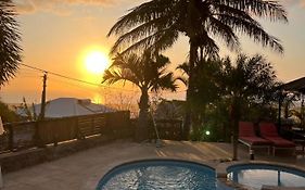 Villa Nirvana